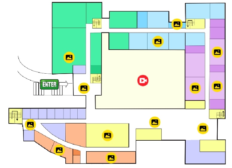 Ground floor