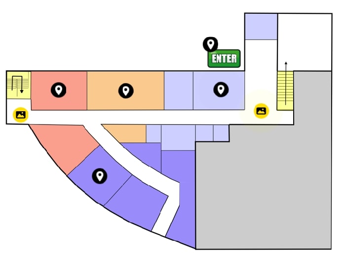 Lower ground floor