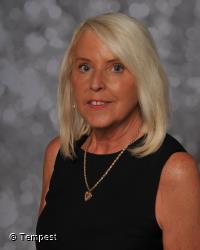 Barbara Friel