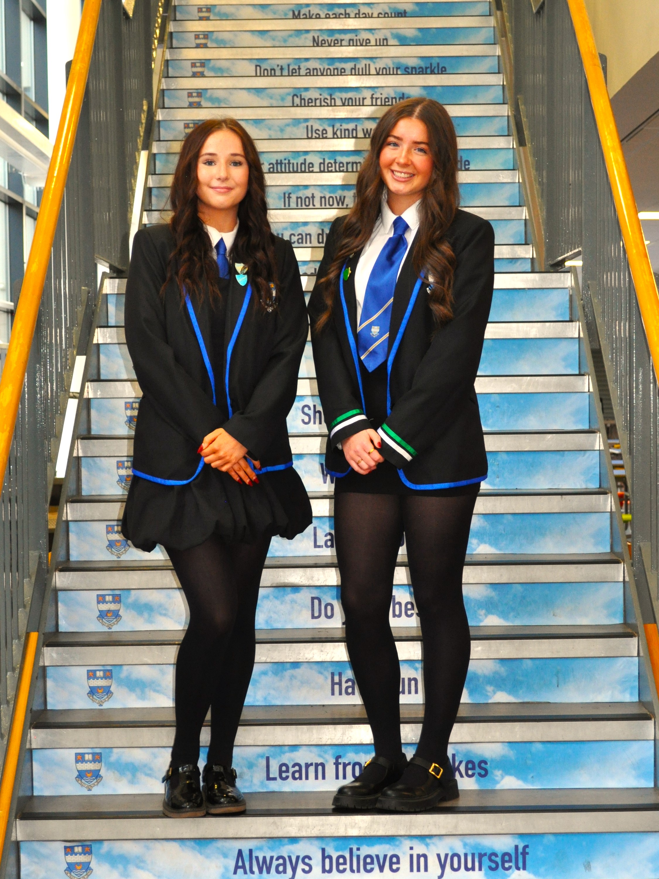 Vice captains