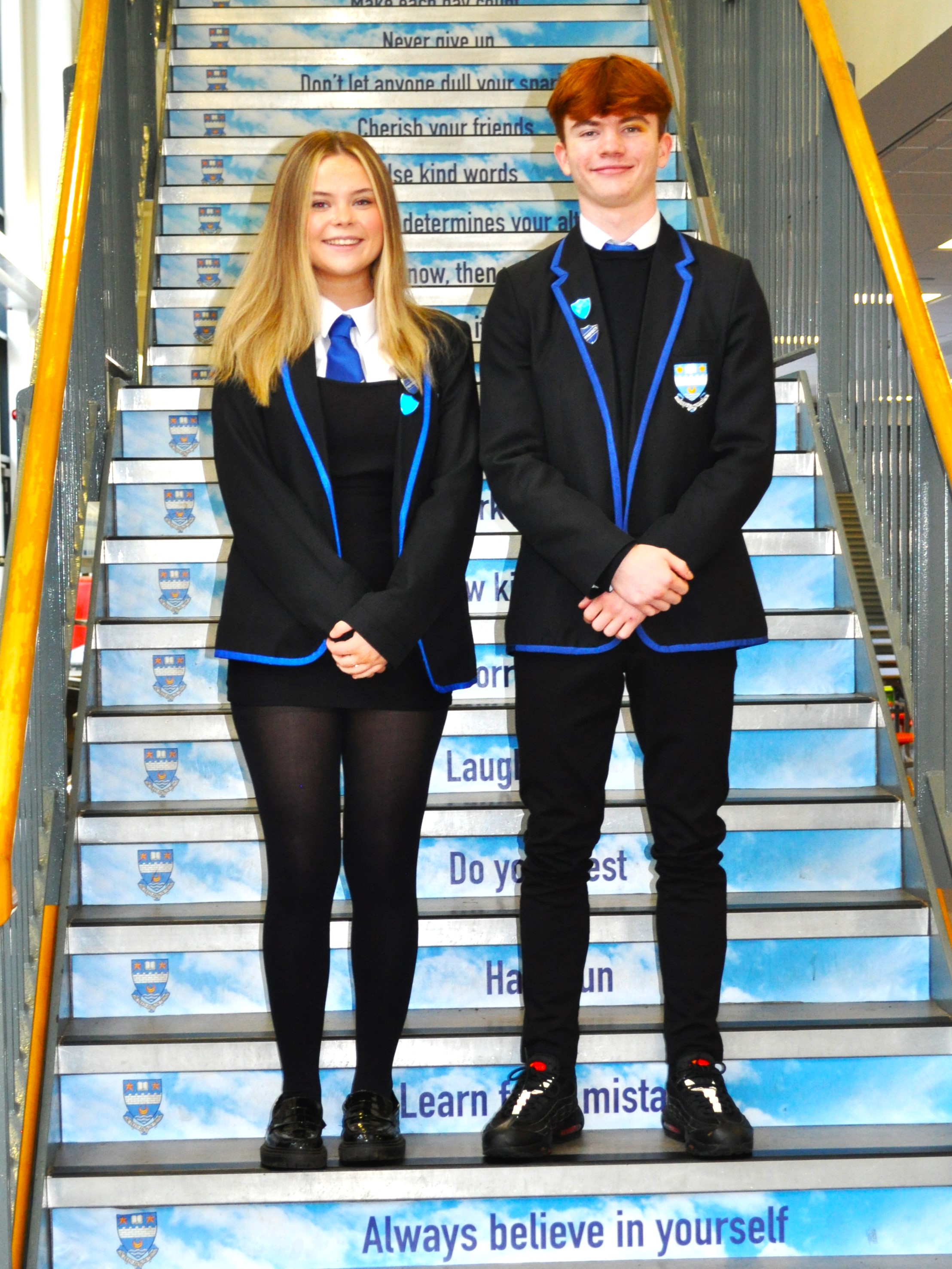Peel captains