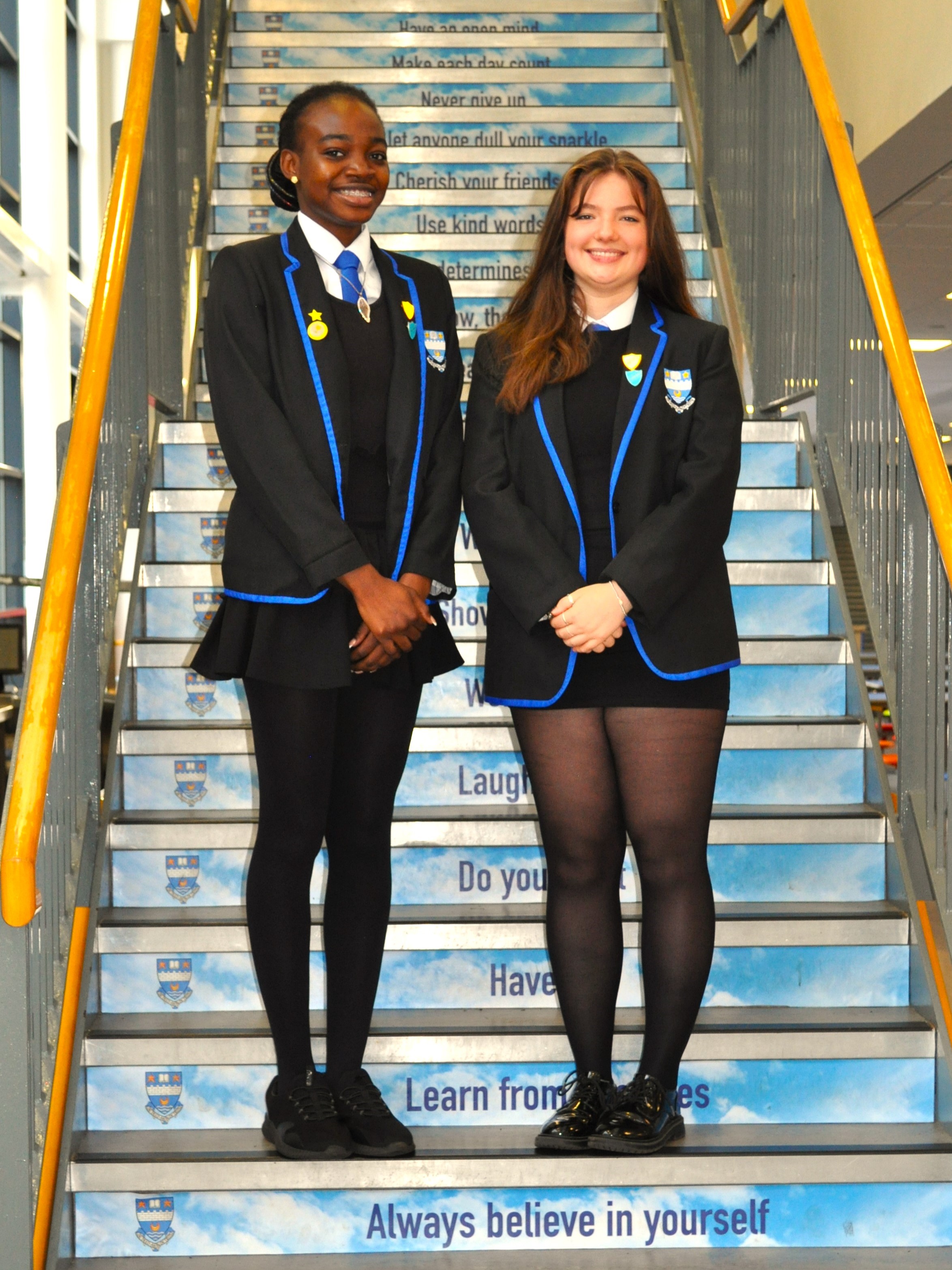 Waverley captains