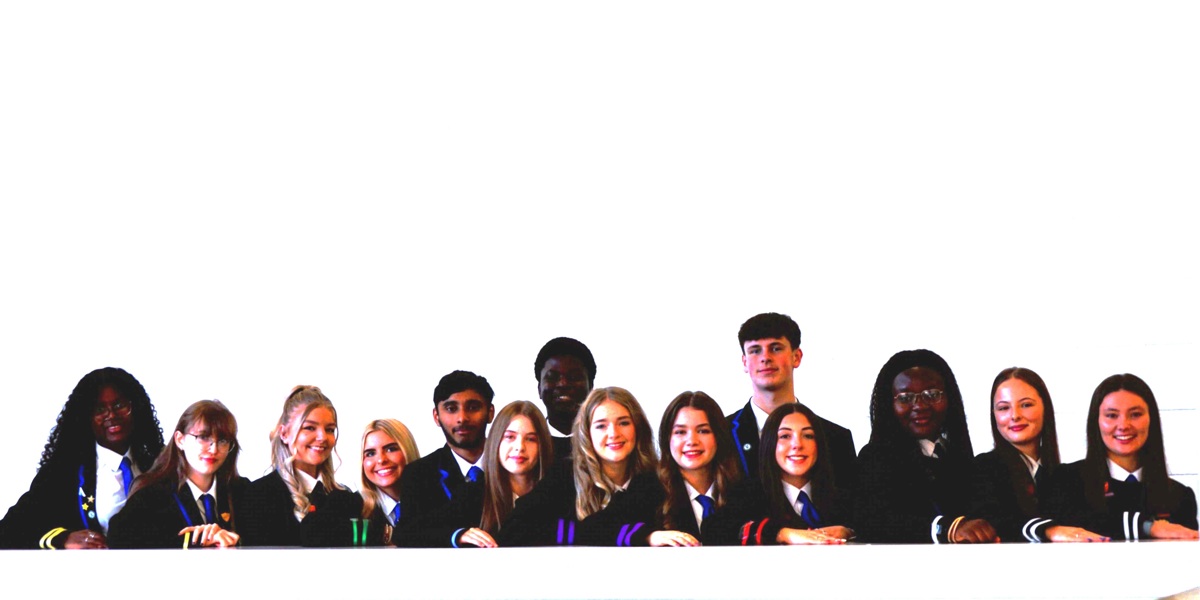 Welcome to Kirkintilloch High 