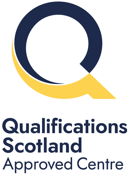 Qualifications Scotland logo