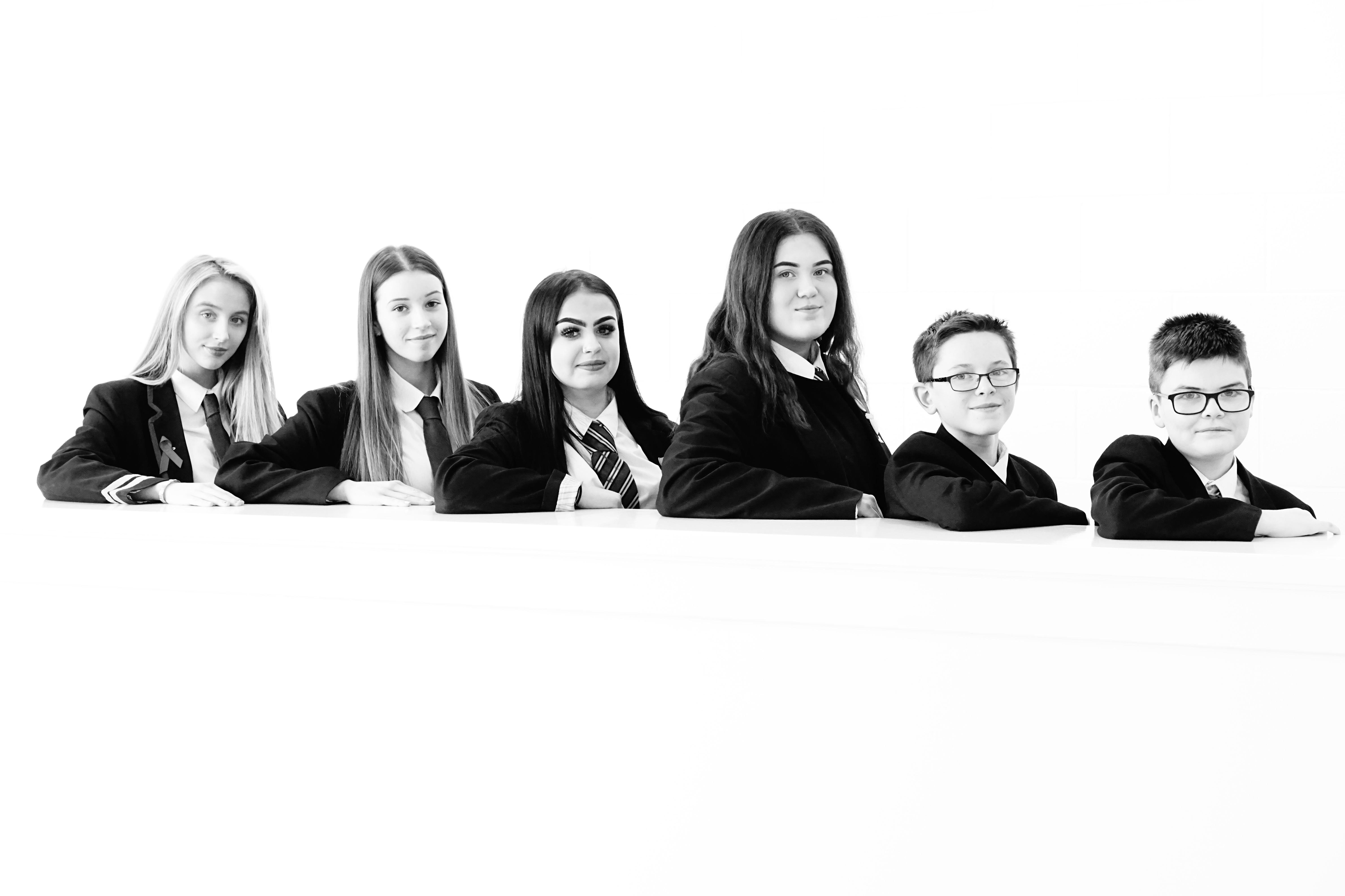 Waverley house captains
