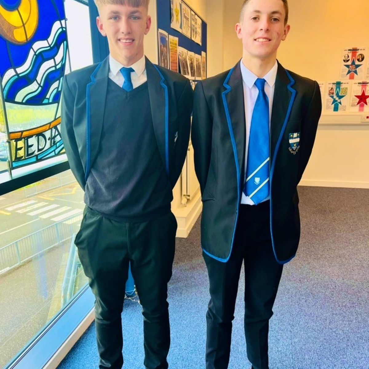 Senior Uniform