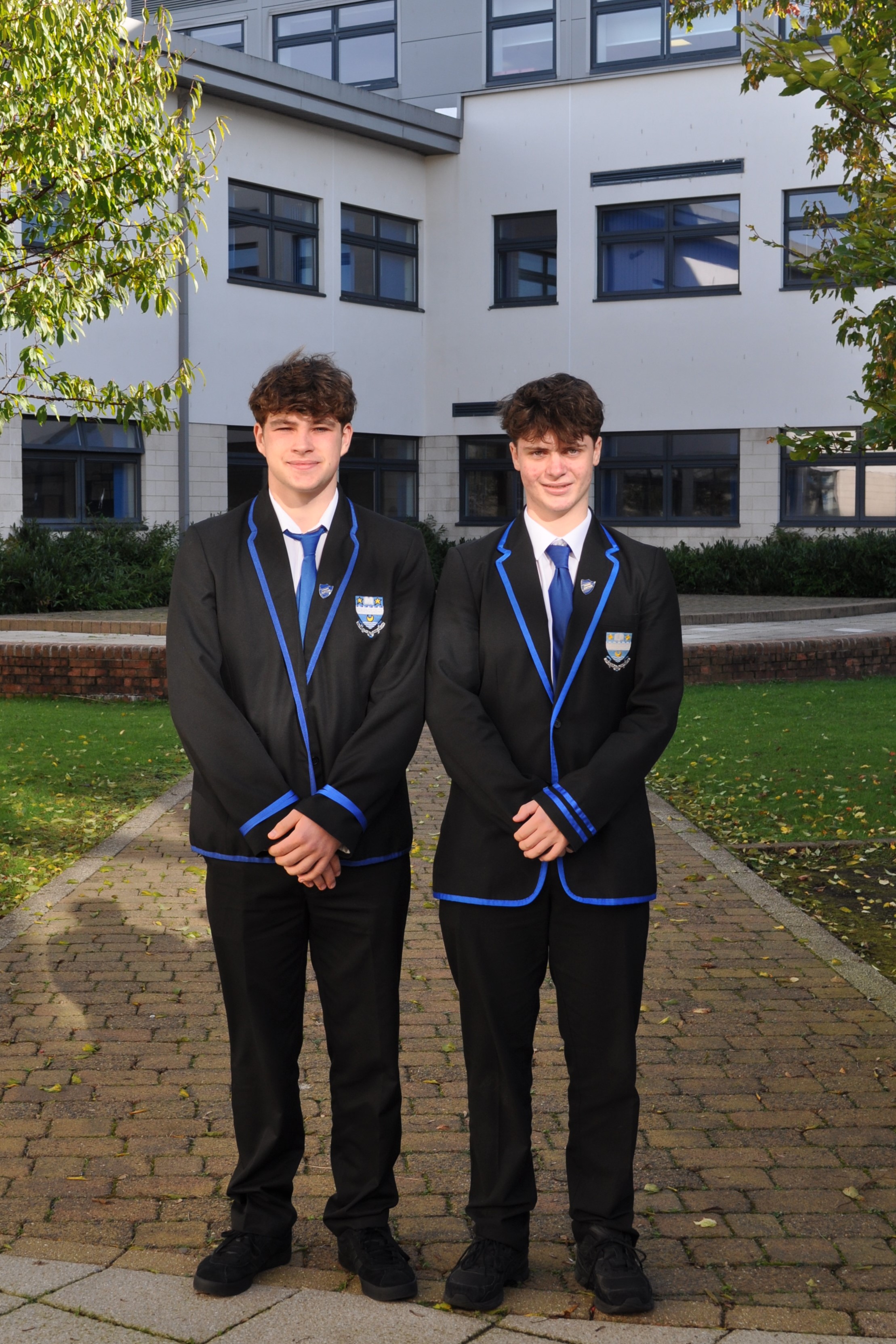 Peel Captains