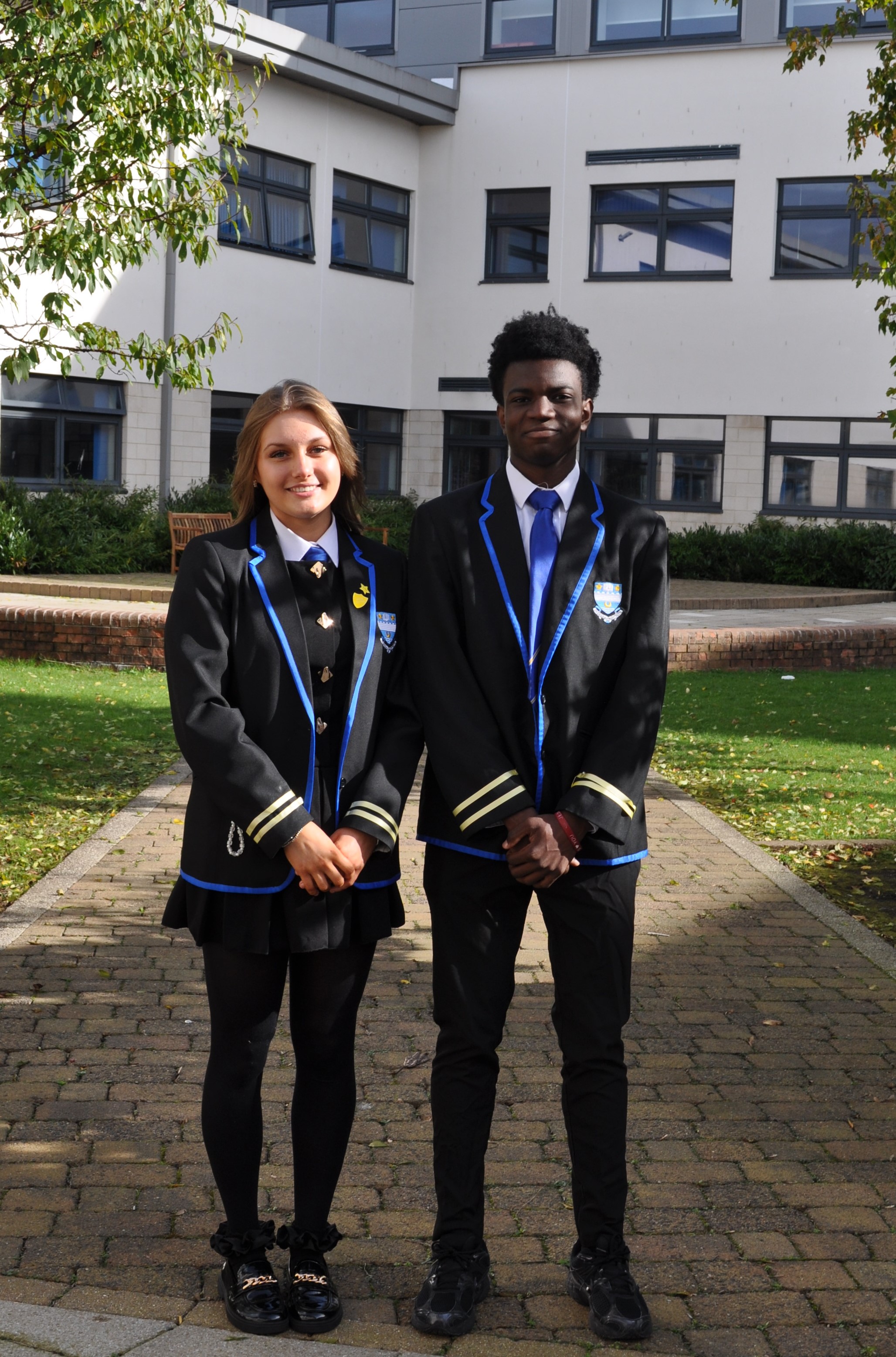 Waverley Captains
