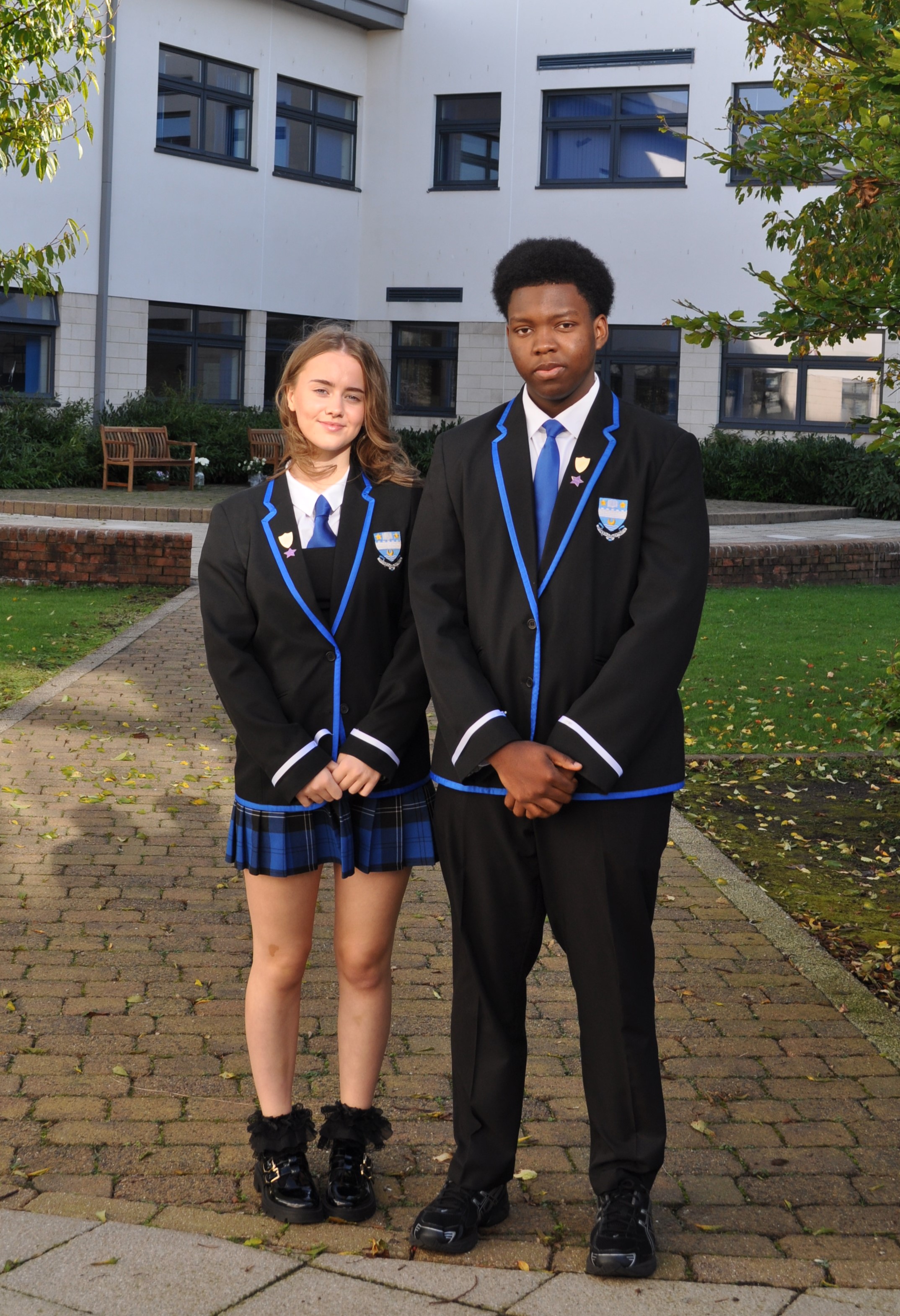 Vice Captains