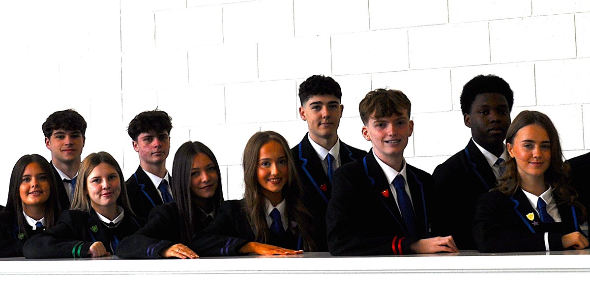 Welcome to Kirkintilloch High 