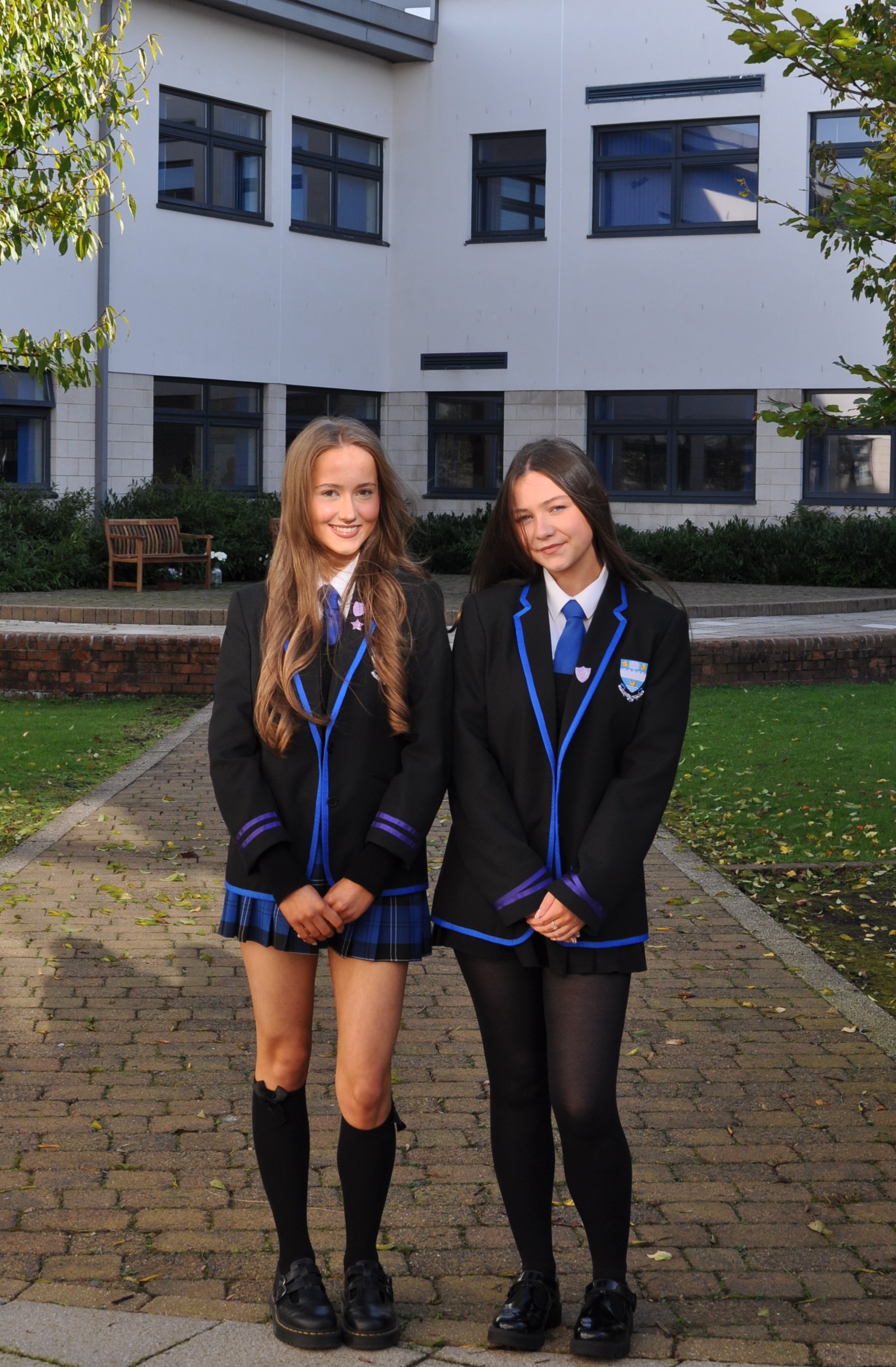 Napier Captains